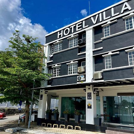 סרמבאן Hotel Villa מראה חיצוני תמונה