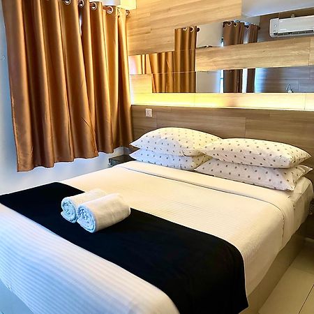 סרמבאן Hotel Villa מראה חיצוני תמונה