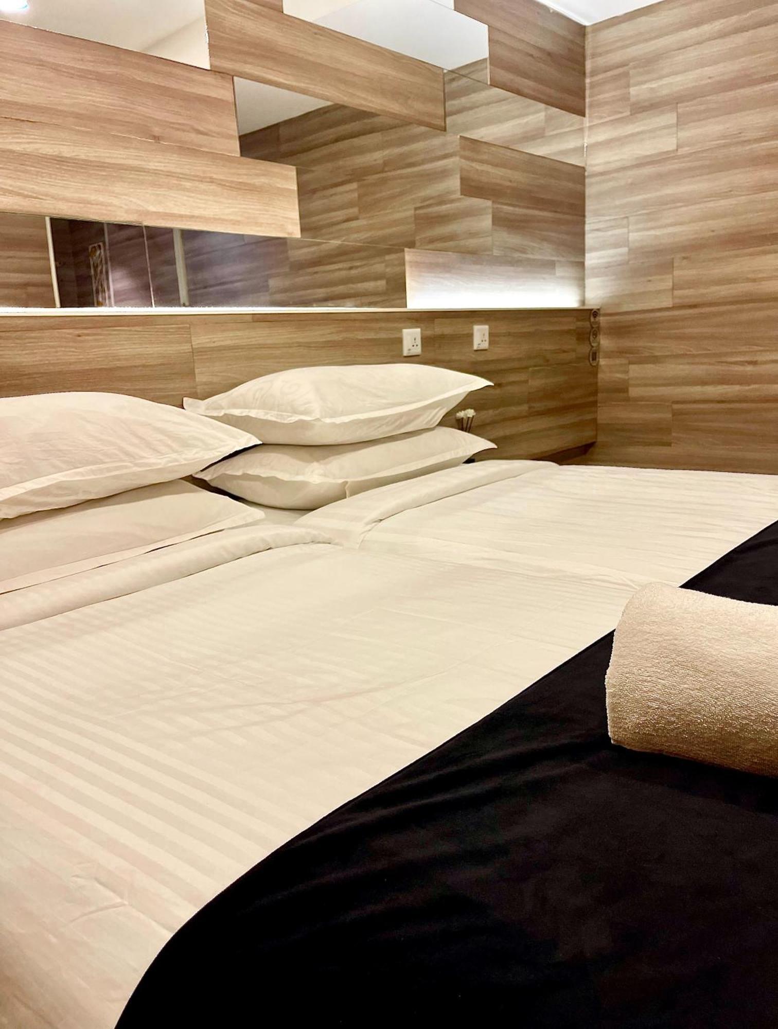 סרמבאן Hotel Villa מראה חיצוני תמונה