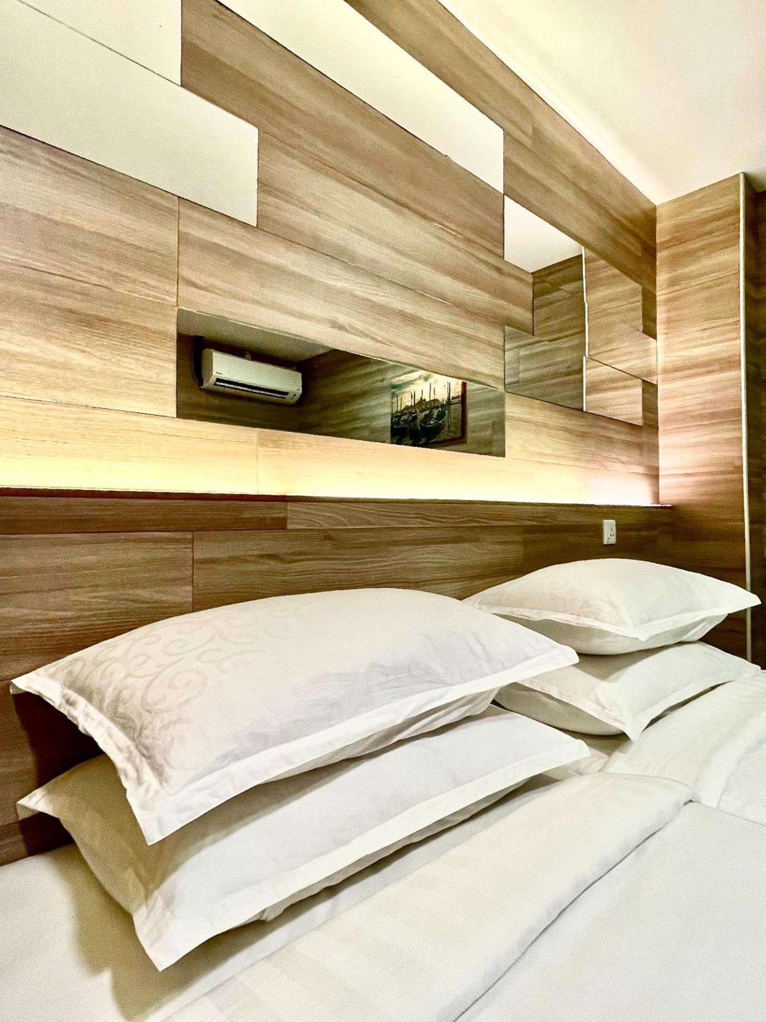 סרמבאן Hotel Villa מראה חיצוני תמונה