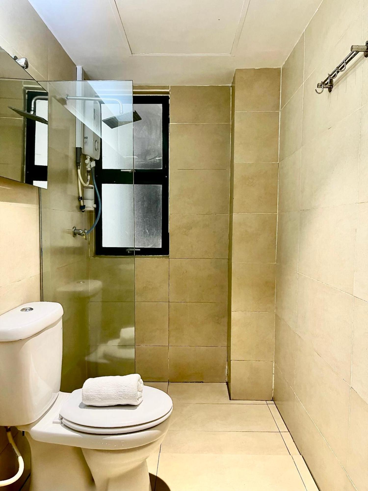 סרמבאן Hotel Villa מראה חיצוני תמונה