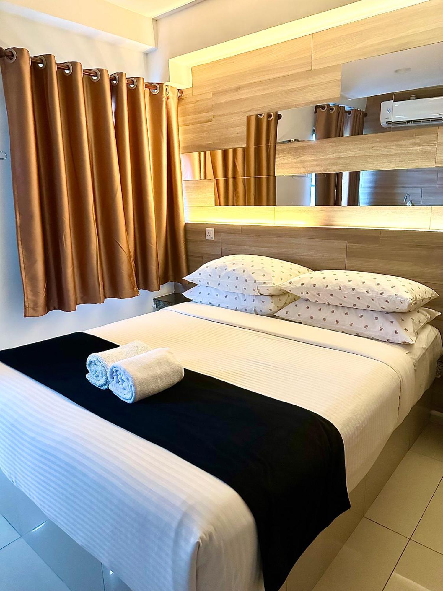 סרמבאן Hotel Villa מראה חיצוני תמונה